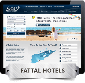 Leonardo Hotels