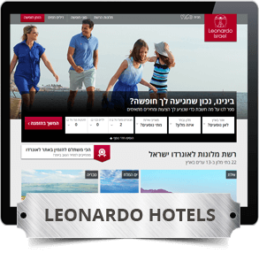 Leonardo Hotels