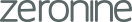 Zeronine Logo
