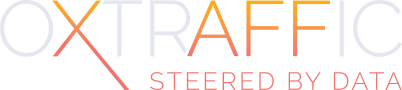 OxTraffic Logo