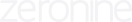 Zeronine Logo