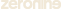 Zeronine